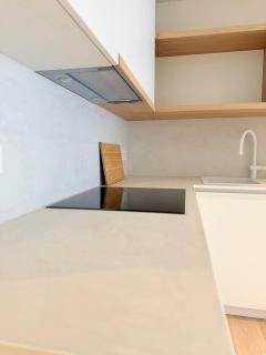 Studio Nacre Knokke - 1