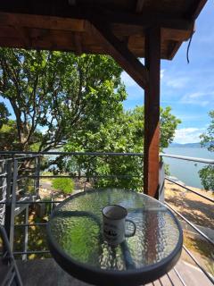 Apartmani Kaldrma - Nov Dojran - 1