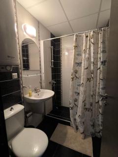 Dom-El Real Apartments in Raduga Complex - 3