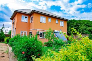 Retreat Training Centre Limited - Jos - 1
