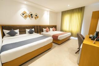 Hotel MJ MARRIOTS - Just 3 Mins From Golden Temple Amritsar - 2