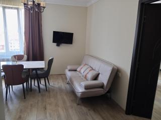 Apartment on Bagration - 3