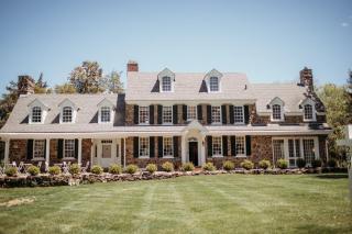 Chimney Hill Estate Inn - Lambertville - 9