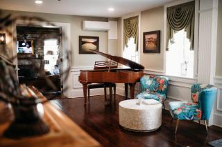 Chimney Hill Estate Inn - Lambertville - 8
