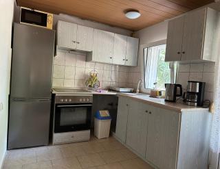 Moustaki Apartments - Keramotí - 6
