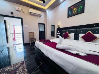 Hotel PS Residency - 6