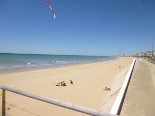 Studio cabine 4 pers. avec balcon et parking, proche plage - FR-1-224C-176 - Saint-Jean-de-Monts - 4