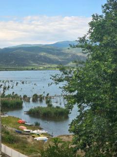 Apartmani Kaldrma - Nov Dojran - 2