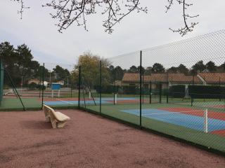 Maison avec Piscine et Activités, Proche La Palmyre - 4 Pers. - FR-1-738-9 - Les Mathes - 3