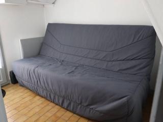 Location maison avec piscine - 4 pers. - Les Mathes - FR-1-738-9 - 9