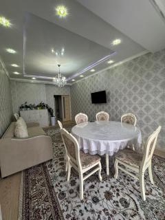 2 комнатная квартира со всеми условиями - Bishkek - 0