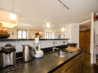 Appartement de standing avec balcon et WiFi à Chamonix - FR-1-343-176 - Chamonix-Mont-Blanc - 2