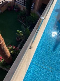 Villa Nabq paradise compound - Sharm El Sheikk - 2