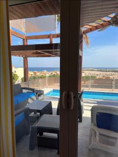 Villa Nabq paradise compound - Sharm El Sheikk - 0