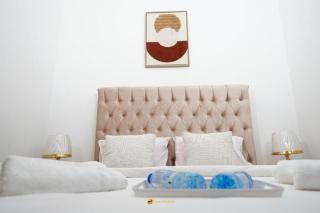CHARMANT APPARTEMENT Bonamoussadi - Douala - 9