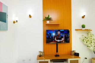 CHARMANT APPARTEMENT Bonamoussadi - Douala - 7