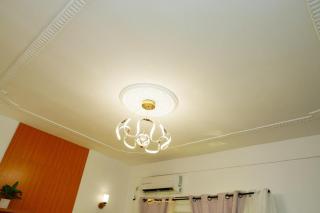 CHARMANT APPARTEMENT Bonamoussadi - Douala - 6
