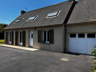 Maison - Réville avec son boulodrome ! - Réville - 9