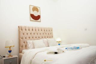 CHARMANT APPARTEMENT Bonamoussadi - Douala - 4