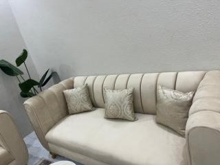 AHLnاهلا السحيلي غرفتين وفنا وصالة ومطبخ - Taif - 6