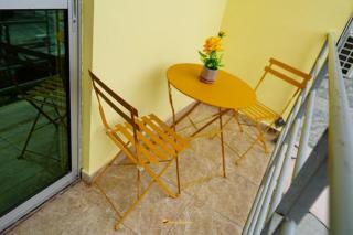 CHARMANT APPARTEMENT Bonamoussadi - Douala - 3