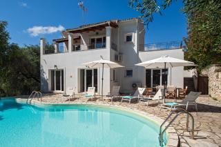 Villa Xanthe by PosarelliVillas - Kassiopi - 9