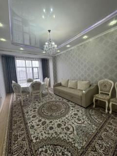 2 комнатная квартира со всеми условиями - Bishkek - 9