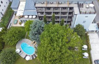 Parkhotel Zur Linde - Silandro - 9