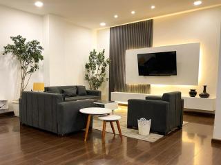 Chic Urban Apt 3 BR Downtown Addis Ababa - Addis Abeba - 0