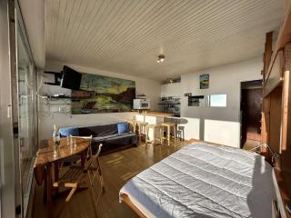 Studio en Front de Mer avec Balcon à Saint-Jean-de-Monts - 4 Couchages - FR-1-224C-286 - Saint-Jean-de-Monts - 6