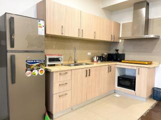Chic Urban Apt 3 BR Downtown Addis Ababa - Addis Abeba - 9