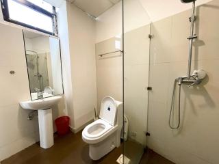 Chic Urban Apt 3 BR Downtown Addis Ababa - Addis Abeba - 7