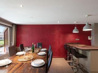 Appartement chic avec sauna et parking au centre de Chamonix - FR-1-343-190 - Chamonix - 4