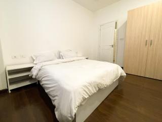 Chic Urban Apt 3 BR Downtown Addis Ababa - Addis Abeba - 4