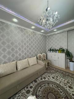 2 комнатная квартира со всеми условиями - Bishkek - 8