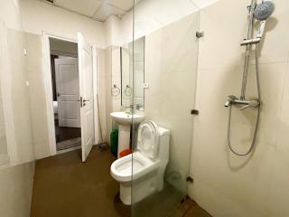 Chic Urban Apt 3 BR Downtown Addis Ababa - Addis Abeba - 3