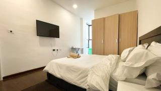 Chic Urban Apt 3 BR Downtown Addis Ababa - Addis Abeba - 1