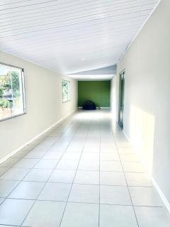 Wakanda House Casa de veraneio - 4