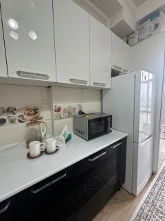 2 комнатная квартира со всеми условиями - Bishkek - 6