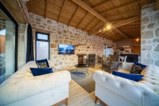 Spacious Villa Pool, Jacuzzi - Adakoy - 5