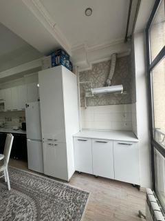 2 комнатная квартира со всеми условиями - Bishkek - 5