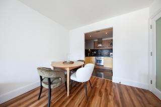 Stunning and modern 2 bed in the heart of Dublin - Dublin - 6