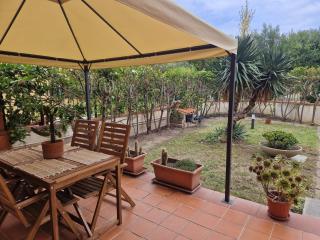 Casa Felicita Garden Porto Frailis - Àrbatax - 0