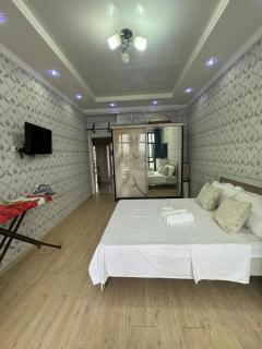 2 комнатная квартира со всеми условиями - Bishkek - 4