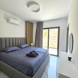 Penthouse Paradise - Sarandë - 5