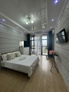 2 комнатная квартира со всеми условиями - Bishkek - 3