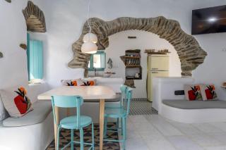 Melina house Platia Tinos - Platiá - 0