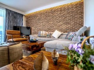 Vysoké Tatry apartmán A pre 4 až 6 osôb - Veľký Slavkov - 7