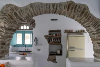 Melina house Platia Tinos - Platiá - 7