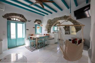 Melina house Platia Tinos - Platiá - 6
